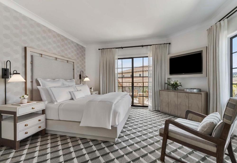 The Meritage Resort and Spa